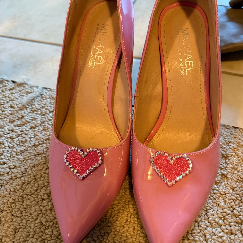Barbie Movie Heels